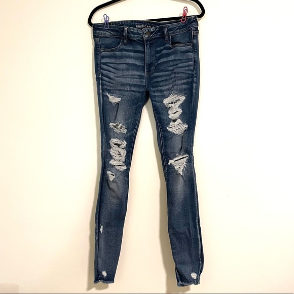 AE N(E)XT LEVEL JEGGING - Picture 1 of 2